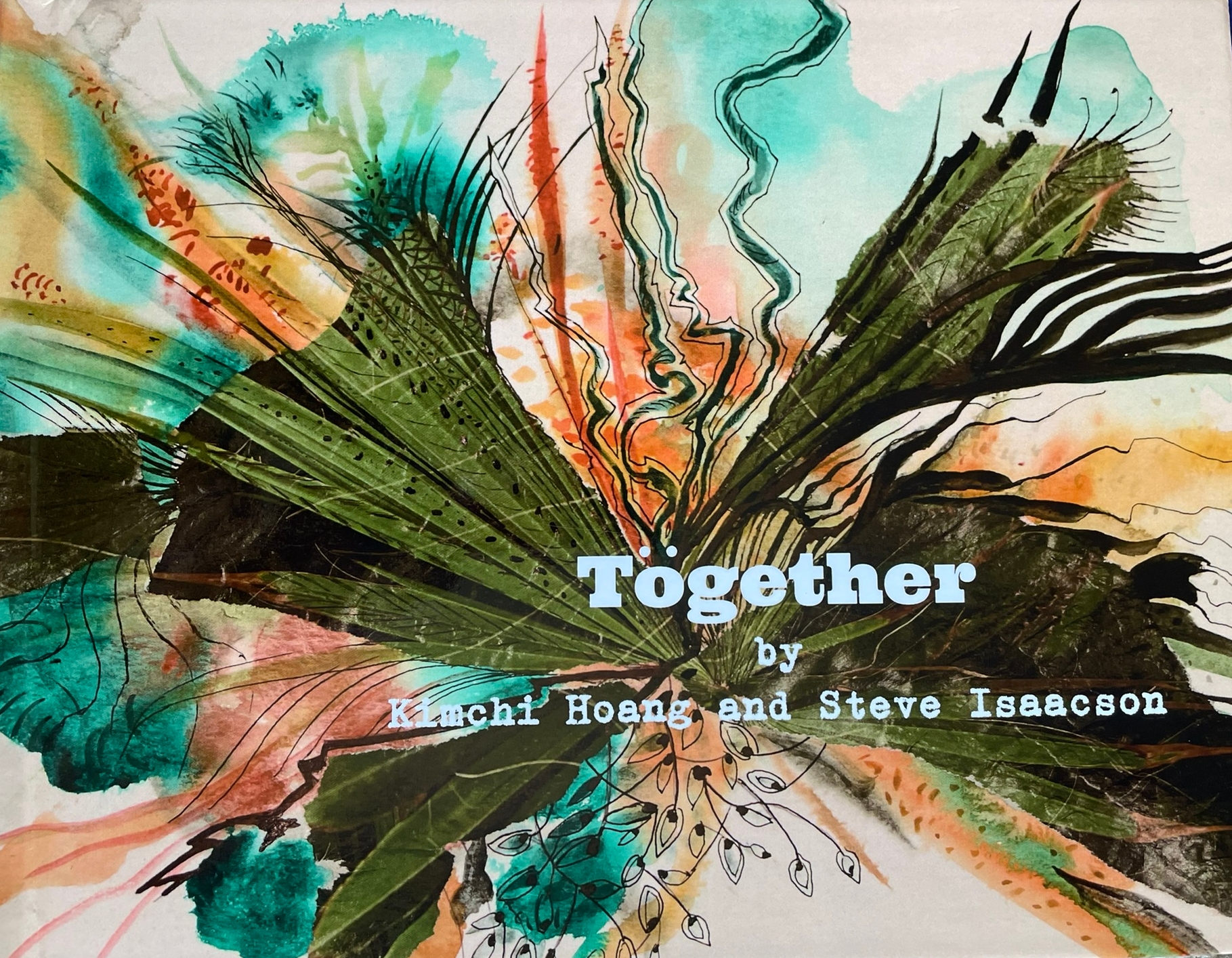 Together 1 frontCover