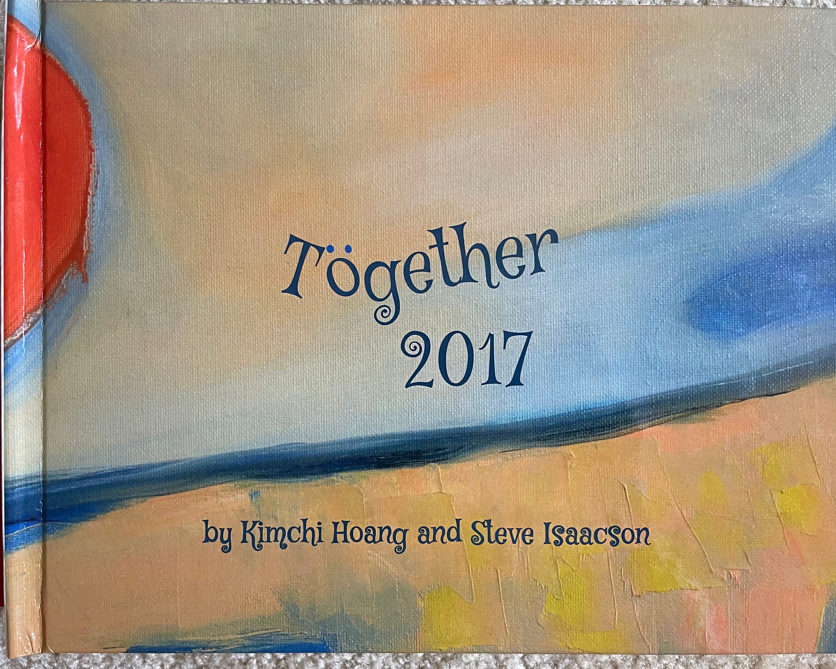 Together2 FrontCover