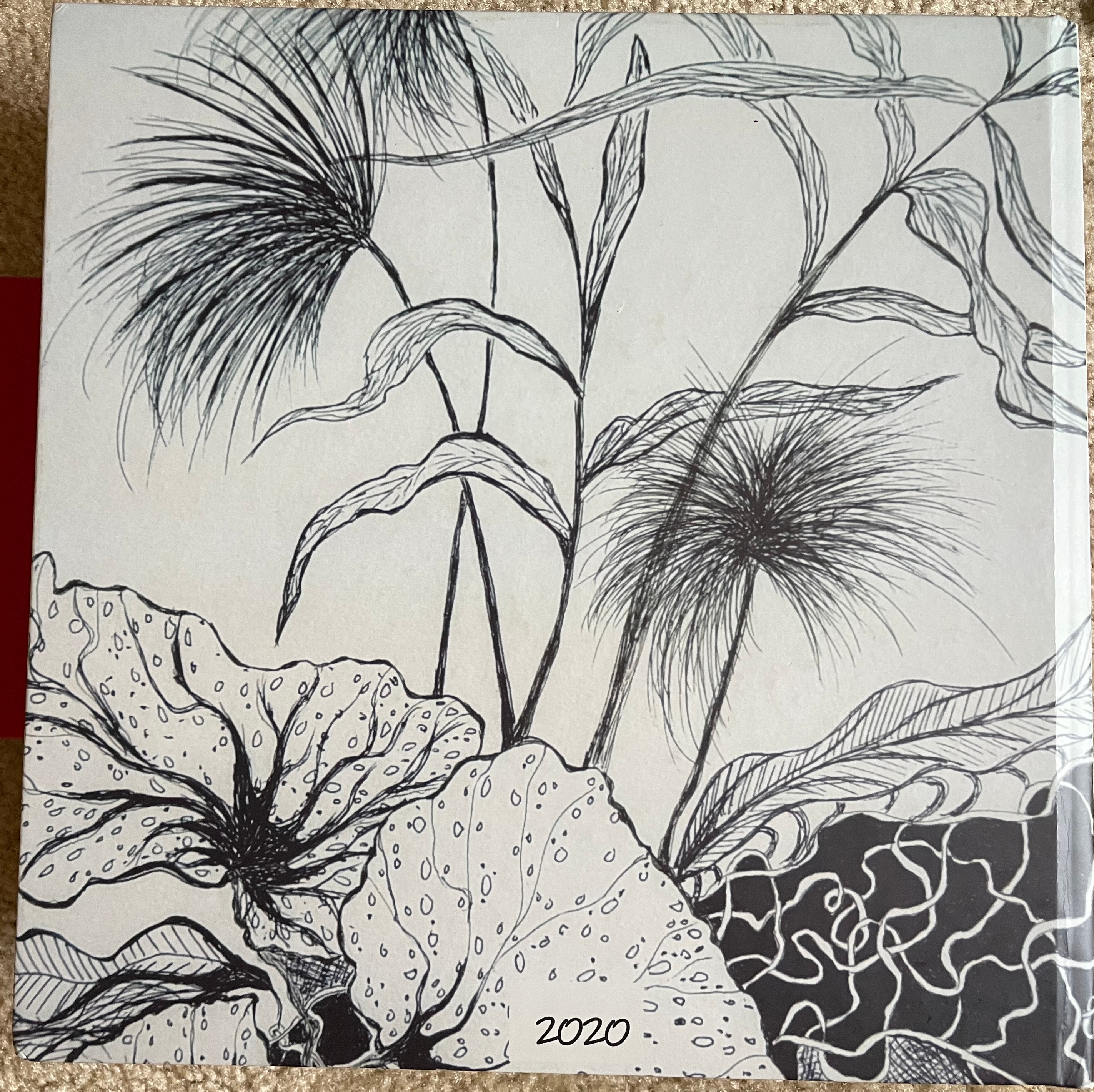HKC DP 3 BackCover