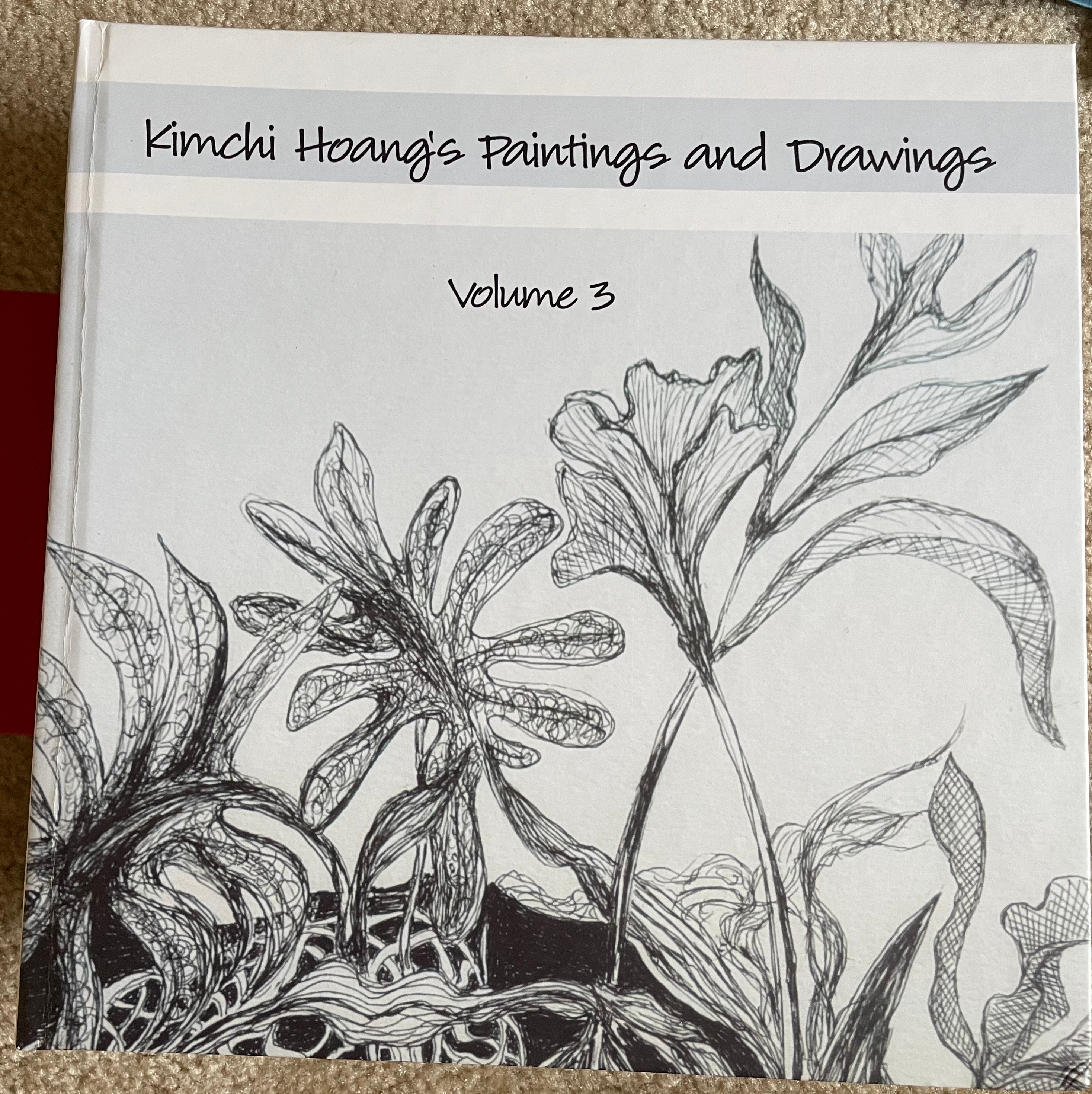 HKC DP 3 FrontCover